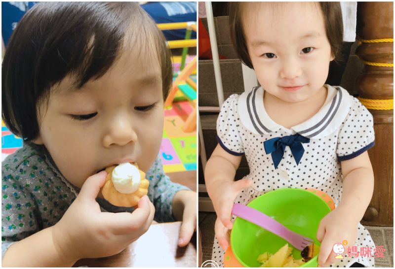 在家就能做出棉軟厚鬆餅！【粉天然鬆餅粉】日本嚴選小麥粉、無添加最安心