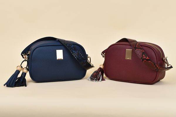 人氣爆款✧韓國 Rooty 水桶包✧全團免運