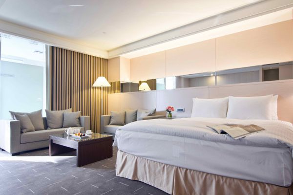 永豐棧酒店 ★ 入住高質感飯店