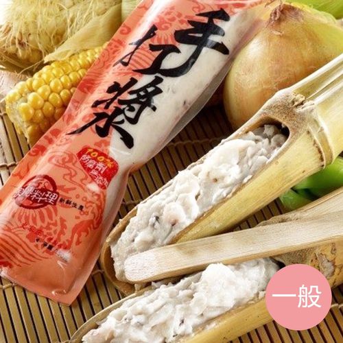 史家庄方便廚房 - 手打漿-花枝漿(一般)X1 (150g±5%)