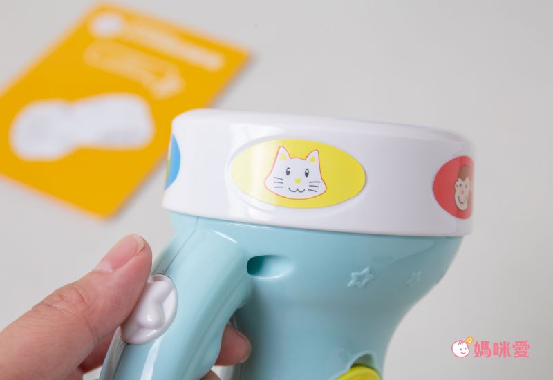 DJ Toys - 小小探險家-手電筒