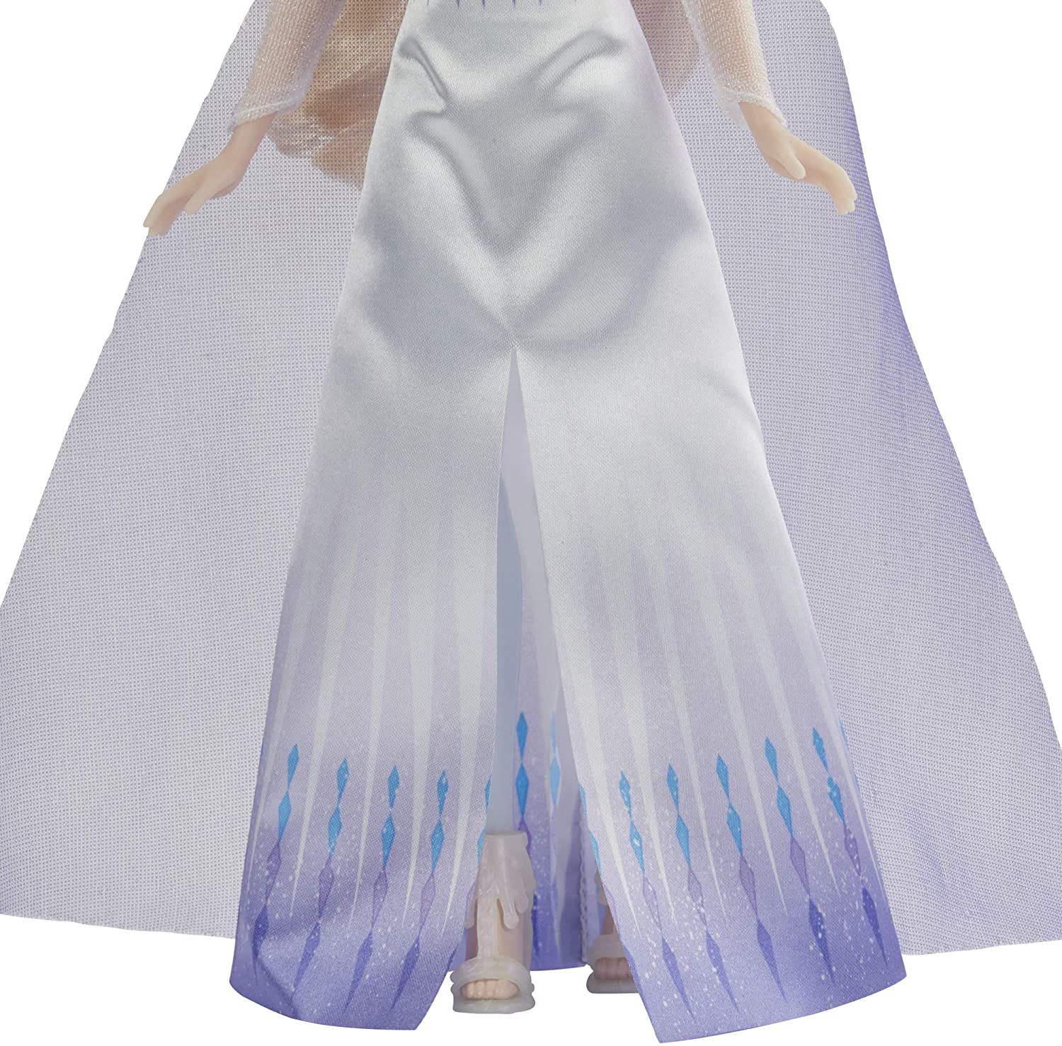 Disney 迪士尼 - 《 Disney 迪士尼 》冰雪奇緣2基本人物-艾莎皇后裝