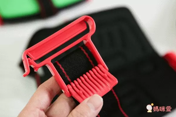 美國 mifold 隨身安全座椅