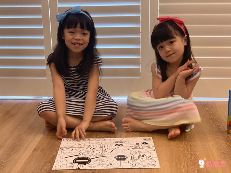 迪士尼英文新書來囉♥♥♥ 冰雪奇緣/海底總動員透過卡通人物加深孩子共讀的印象♬