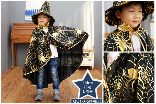 萬聖節必備✪ 超級英雄派對服裝 ✪ 全團免運