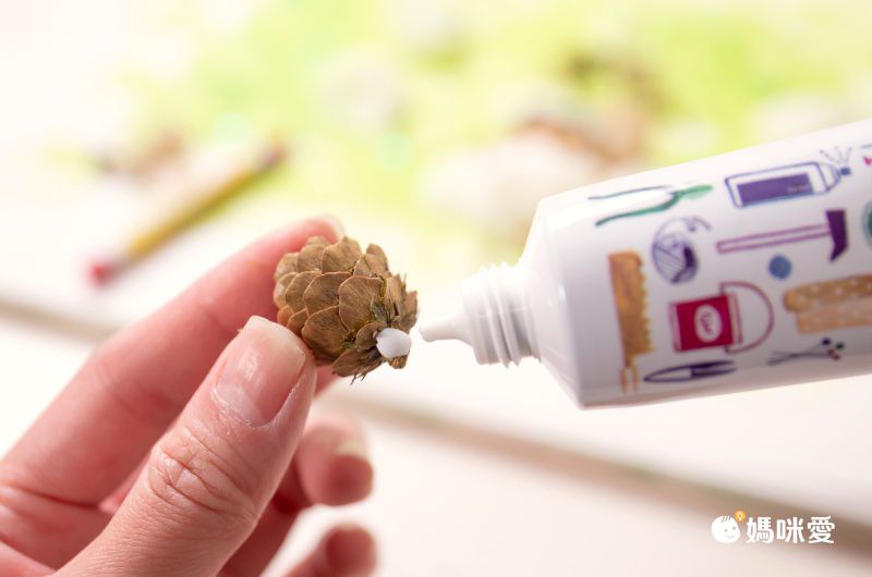 日本文具代購 - 日本製多功能DIY萬用黏著劑(50ml)