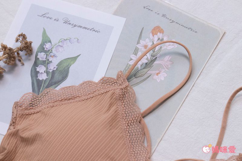 夏日必備單品 ✦ 美型罩杯式內搭／小可愛