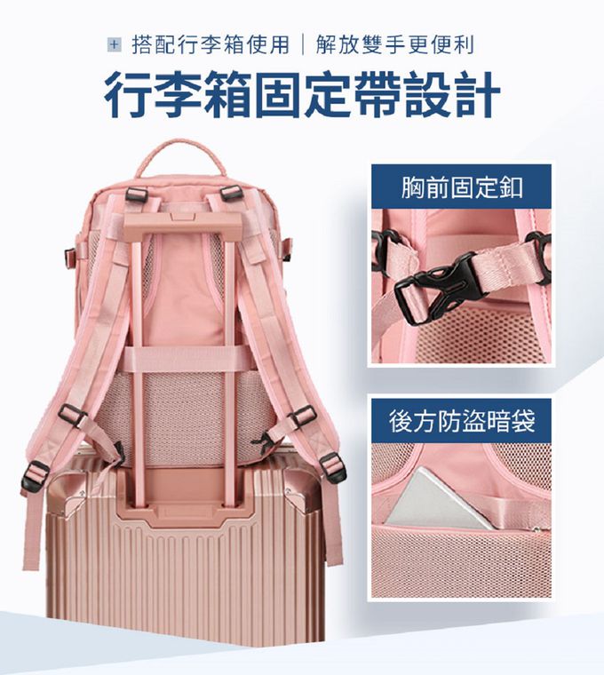 3ZeBra - 台灣國旅玉山包/獨家加贈背包防水套-黑色-1kg