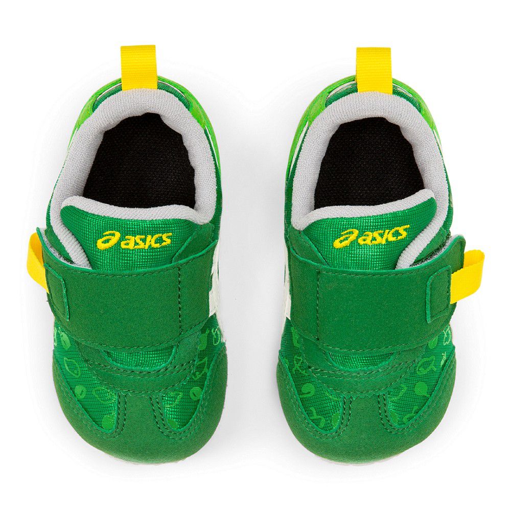 ASICS 亞瑟士 - IDAHO SPORTS PACK BABY 童鞋 1144A026-300