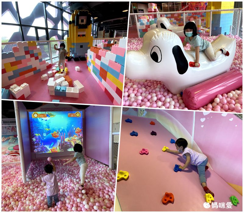 台東曙光度假酒店 - 【四館聯合】家庭四人房一泊一食平日住宿券★無使用期限