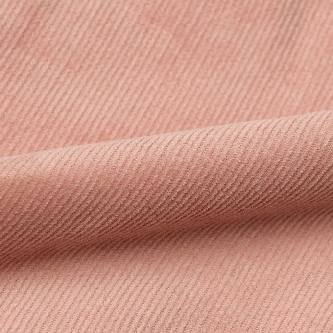 akachan honpo - 背心裙-內裡刷毛-粉紅色