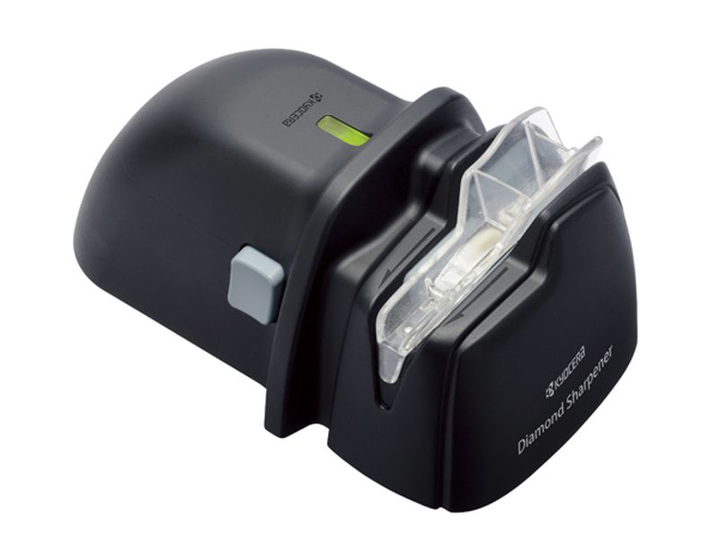 日本 Kyocera 京瓷多彩陶瓷刀具 ✖ 廚房好幫手～限定新色登場！