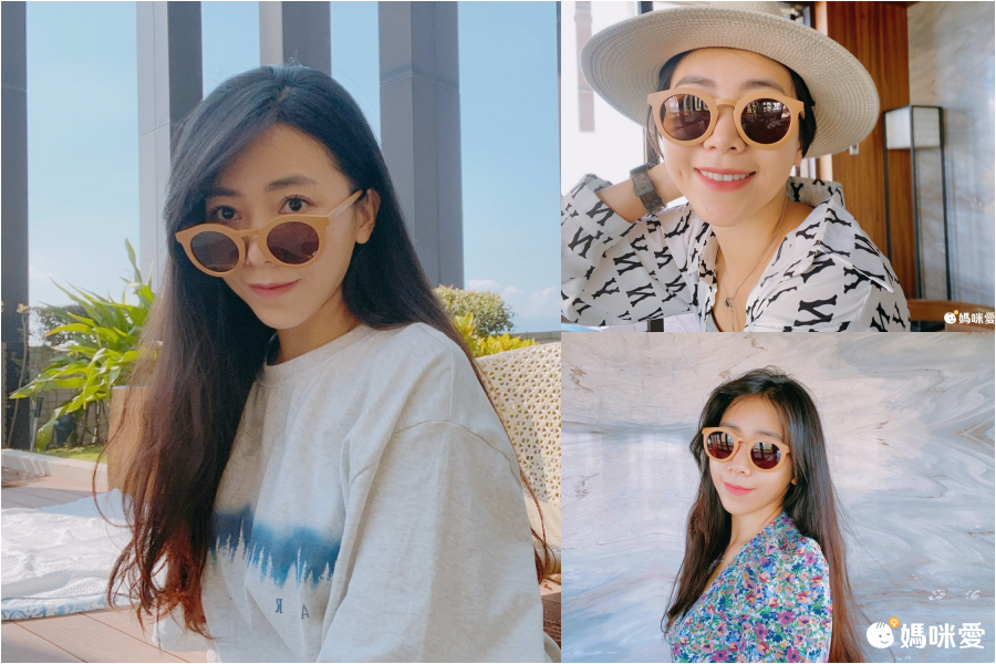 從北歐風靡到日韓！丹麥GRECH&CO親子太陽眼鏡