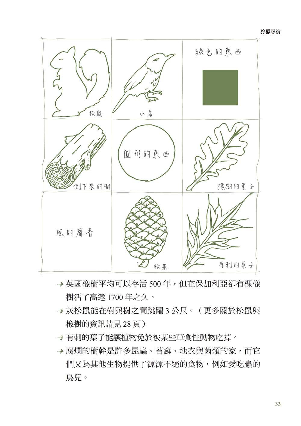 全世界孩子都想上的自然探險課：來自「森林學校」的遊戲教育與成長指南