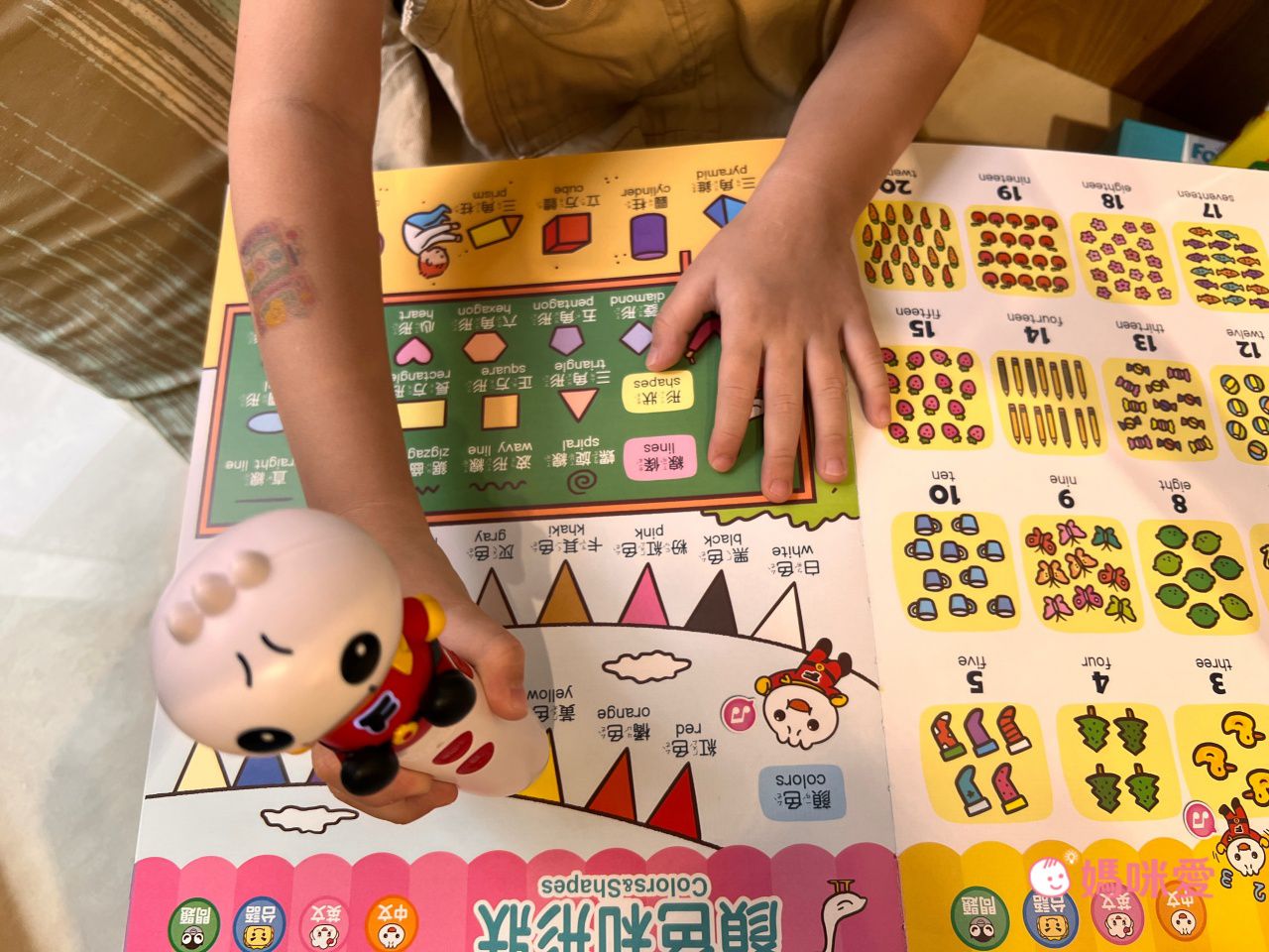 ＼下殺59折起／FOOD超人多重點讀筆套組，培養世界觀！