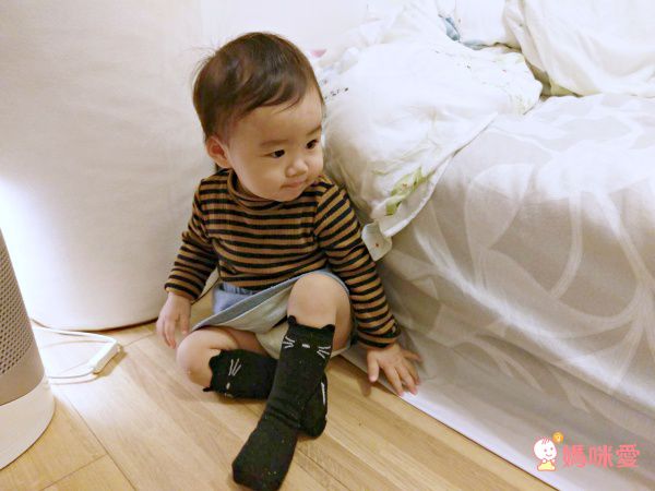 美國TRUMPETTE 造型假鞋襪