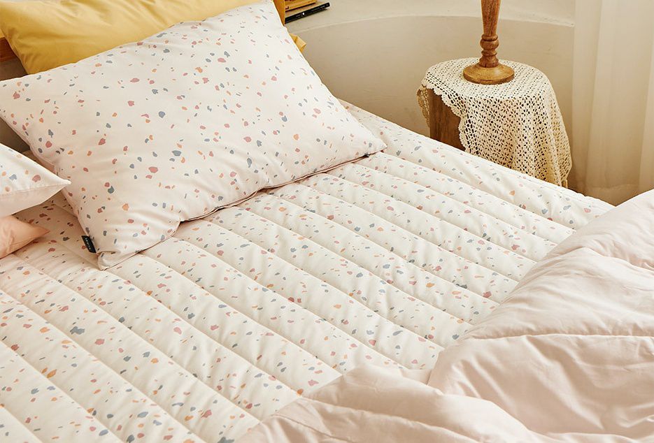 韓國國民防水墊 Prielle 彩色隕石款