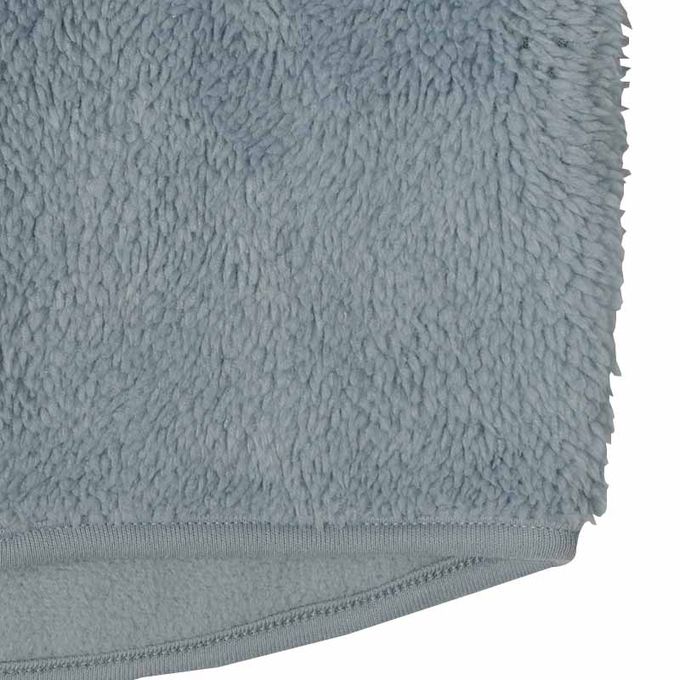 akachan honpo - 幼兒晚安背心-淺藍色