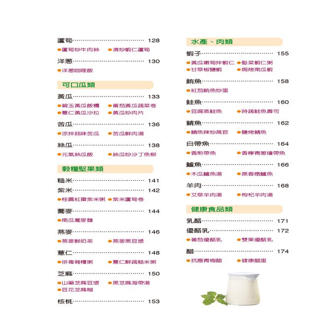 提升全家人免疫力 對抗病毒大作戰