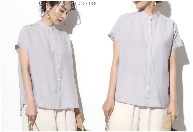 ✿ 日雜風時尚外套 / 細肩帶洋裝 ✿ #夏裝新品同步連線