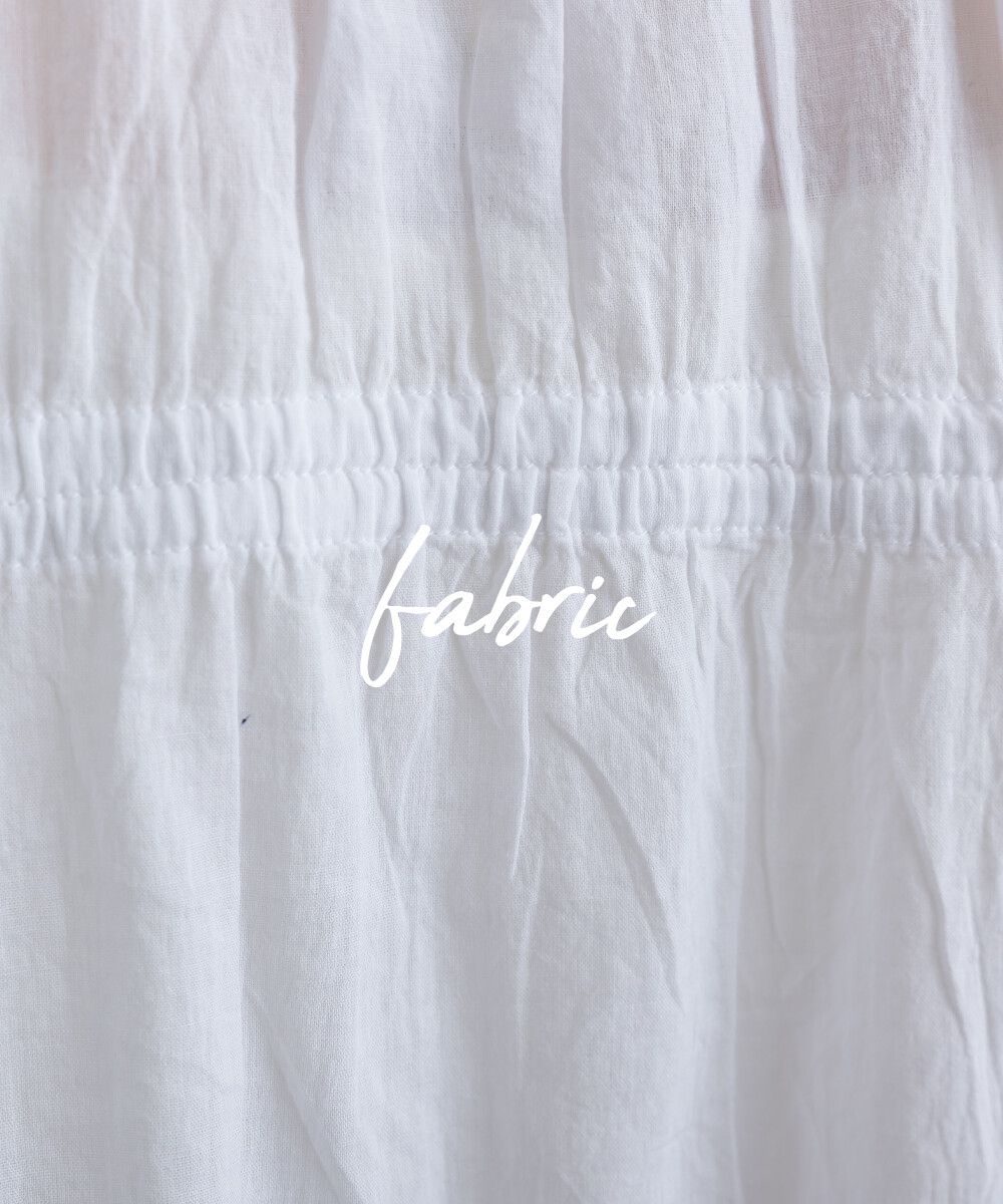 日本女裝代購 - 100%印度棉 質感百搭落肩短袖襯衫-經典黑