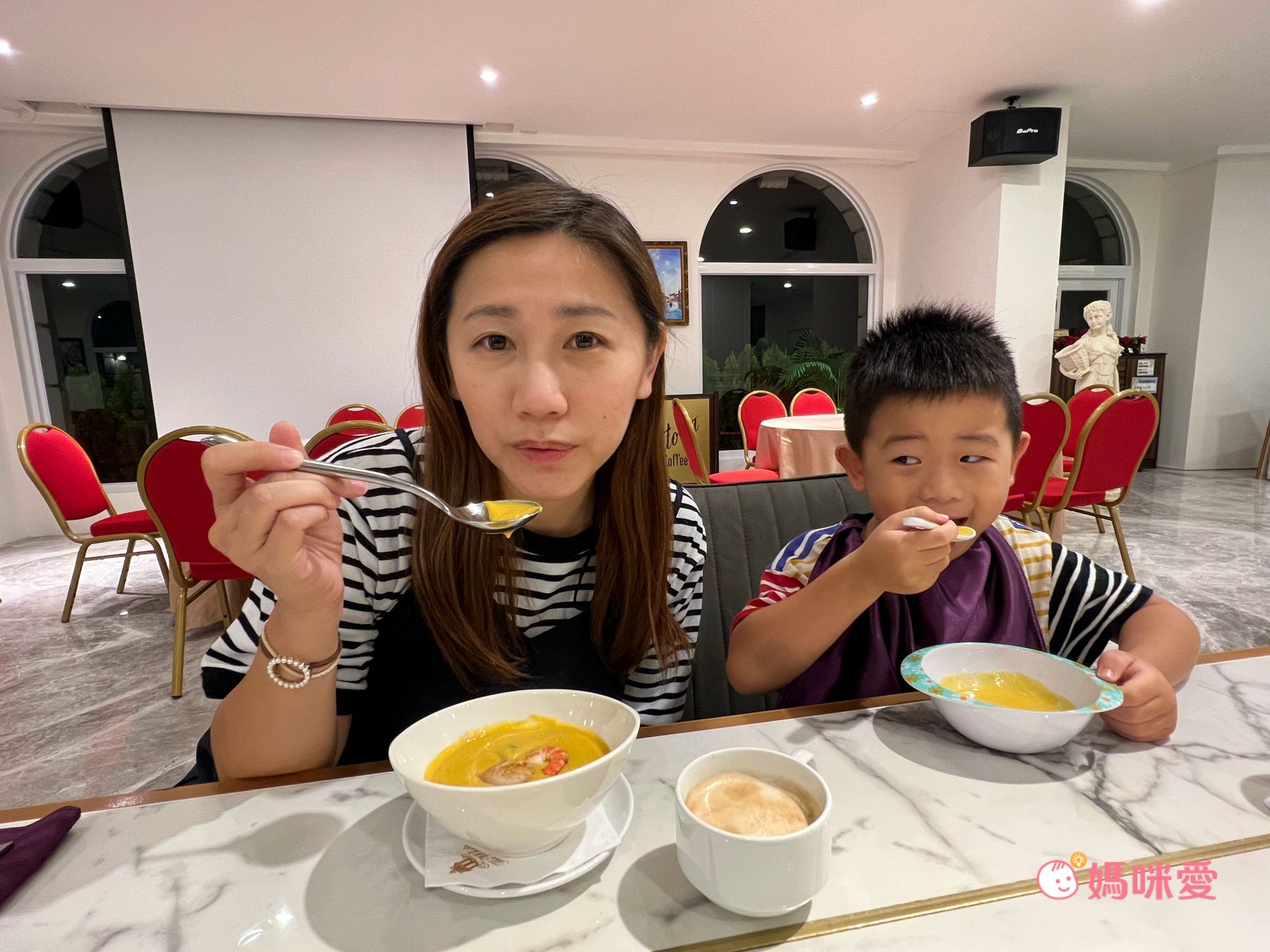 礁溪白宮渡假勝地 - 『媽咪愛特談』平日經典雙人客房一泊一食專案-有效期限至2024/12/31