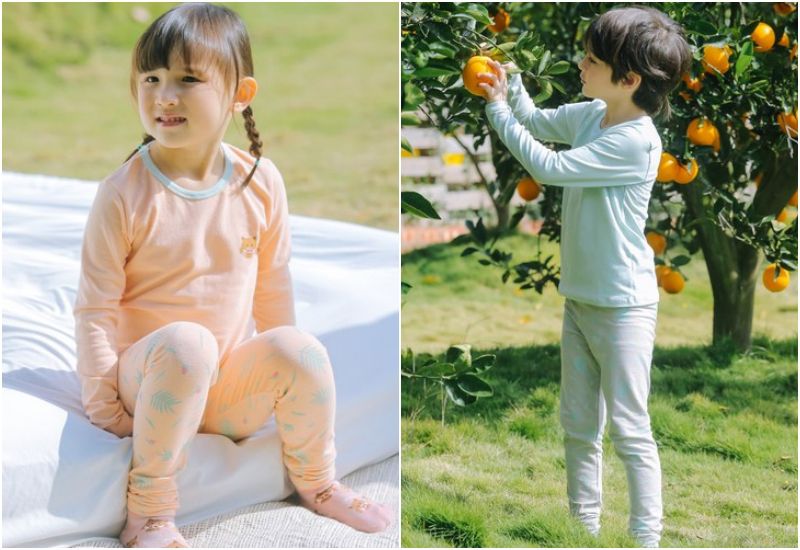 五星好評 MIT 台灣製 minihope 兒童內褲/家居服/襪子 ღ