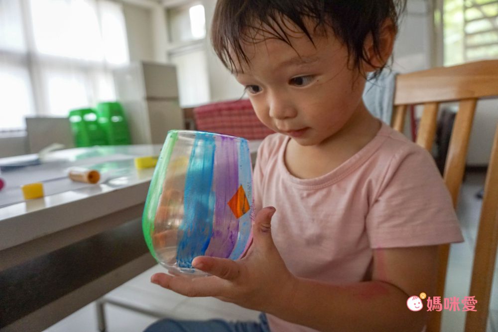 英國專業美術品牌【Little Brian】可水洗水彩棒