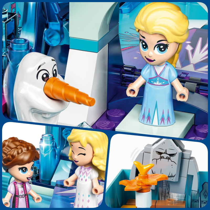 團購最低價！【樂高】DOTS 手作系列，兼顧實用性的積木玩具