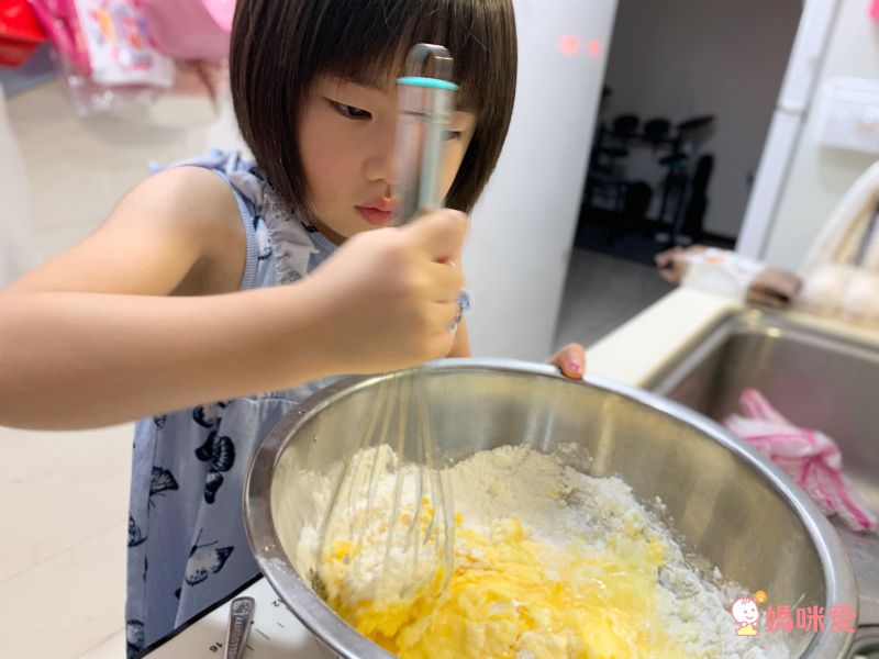 QQ日式麻糬鬆餅！【特蜜絲烘焙】鬆餅粉、餅乾粉、點心預拌粉