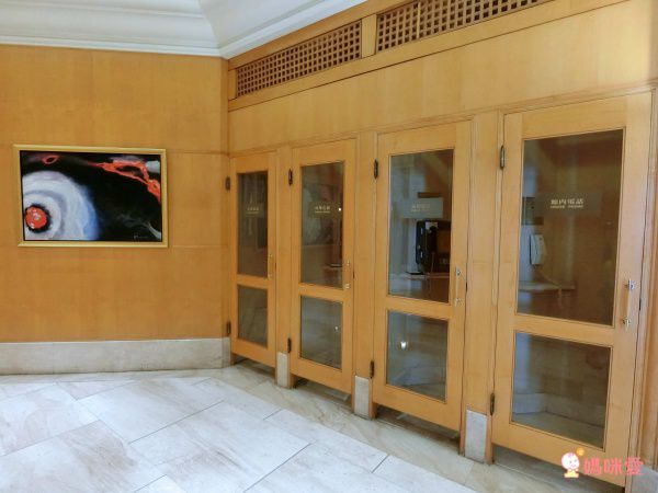 高雄麗尊酒店★人文、服務、美學、設備兼具的五星級飯店