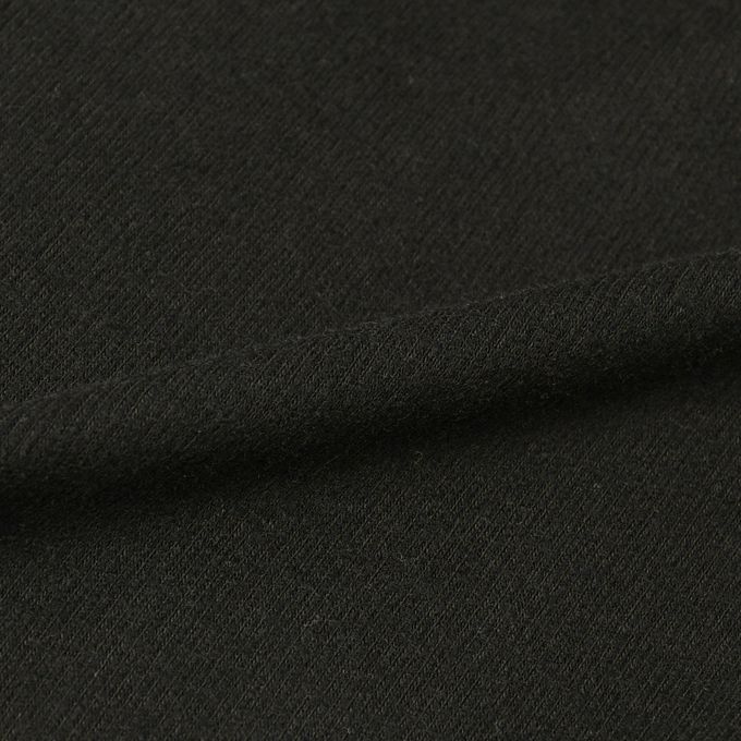 akachan honpo - 10分保暖內搭褲-柔軟材質-黑色