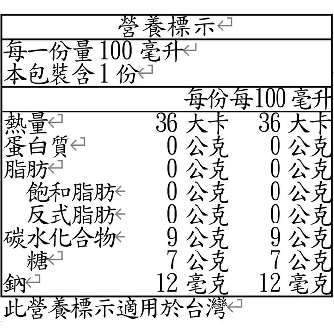 韓國YEONDOOFARM妍杜農場 - NFC高麗菜/蘋果汁-100ML*1