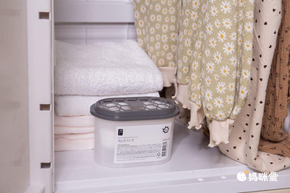 韓國 SAENGONG 生活工作所 - 消臭除濕盒-超值4入組-250ml*4