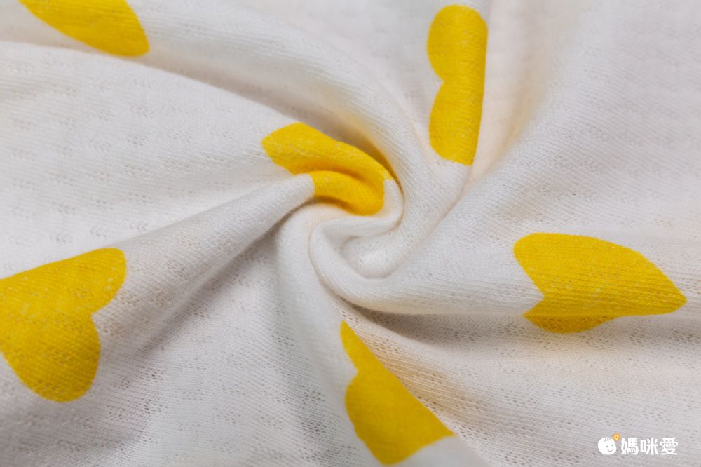 純棉網眼防蚊褲/空調褲-格紋-黑色