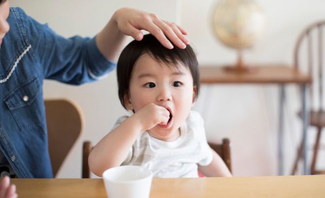 副食品誤很大！｜醫師解答副食品大迷思