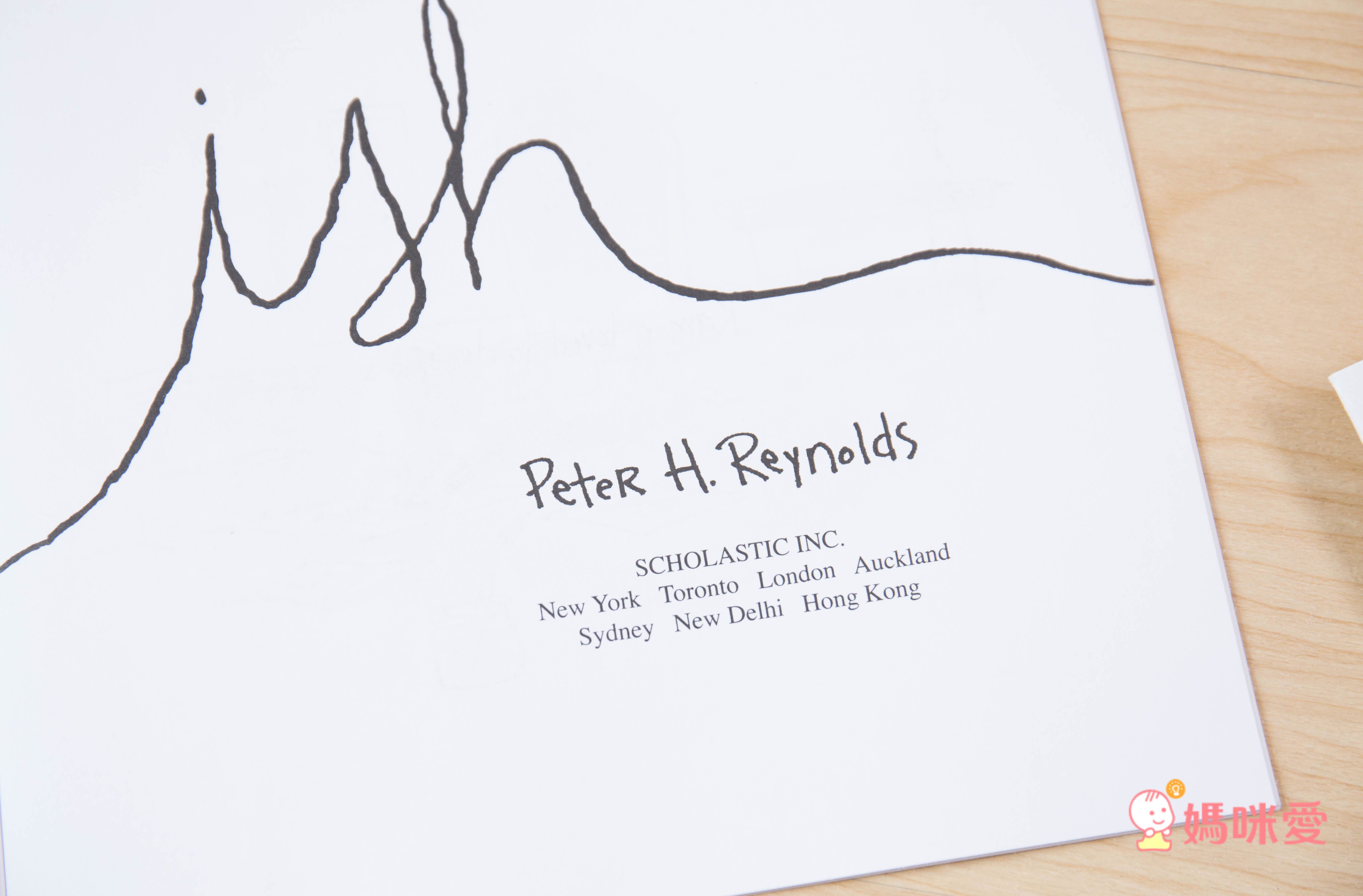 全世界最可愛的負面教材★ 學英文好簡單！精選繪本禮盒組⧑