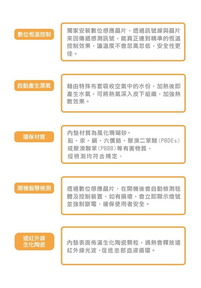艾樂舒 - 數位恆溫濕熱電毯熱敷墊 UC-390S (頸肩專用) (20x23吋)