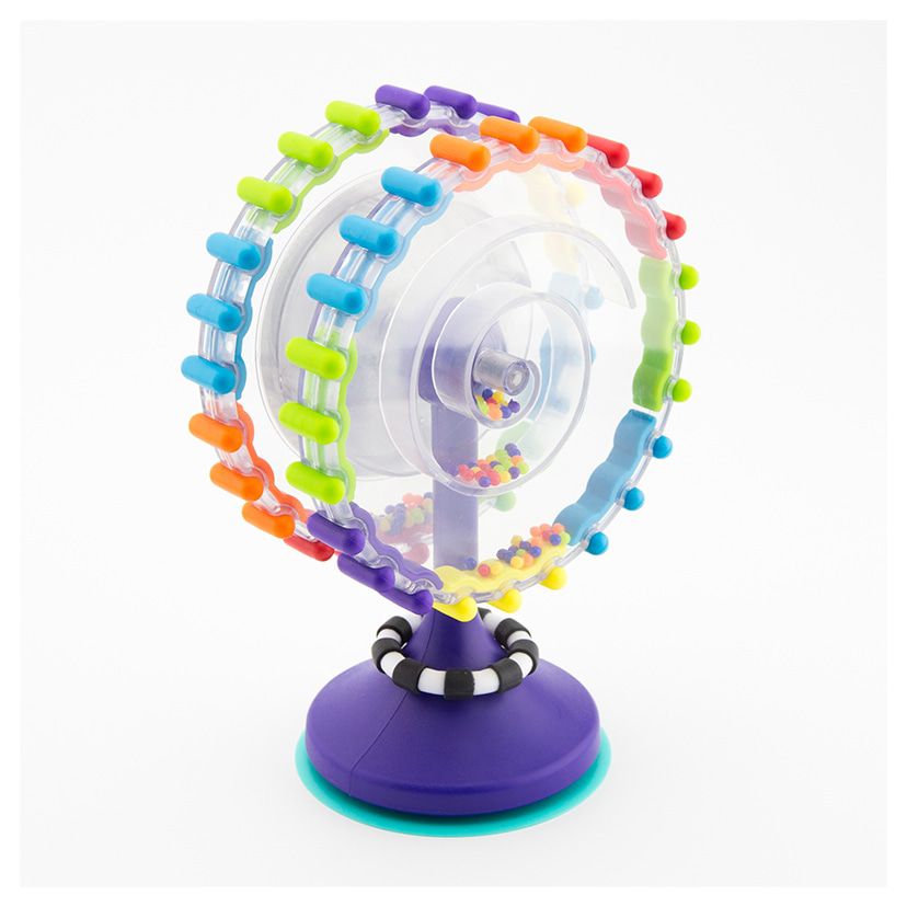 akachan honpo - 珠珠旋轉摩天輪