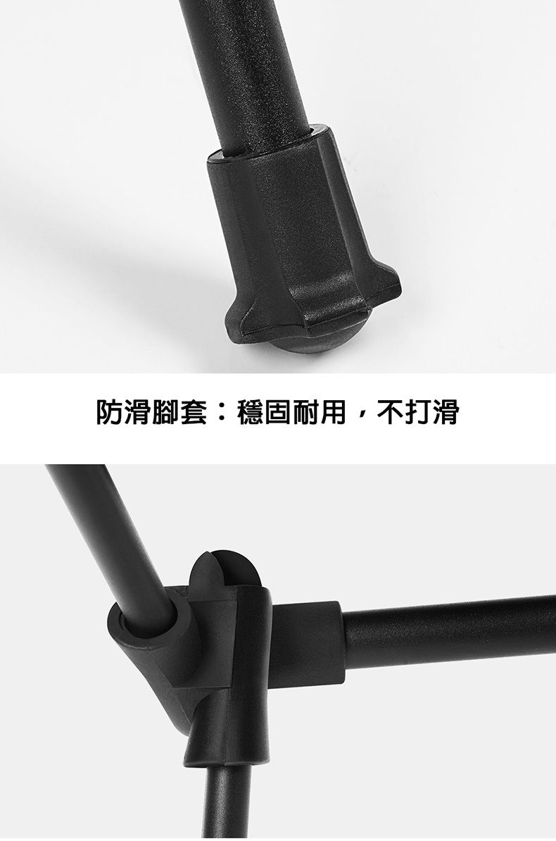 M Square - 輕量迷你摺疊椅-橄欖綠