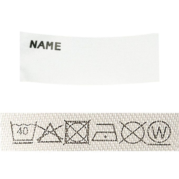 akachan honpo - 長袖休閒上衣-滿版圖案-淺綠色