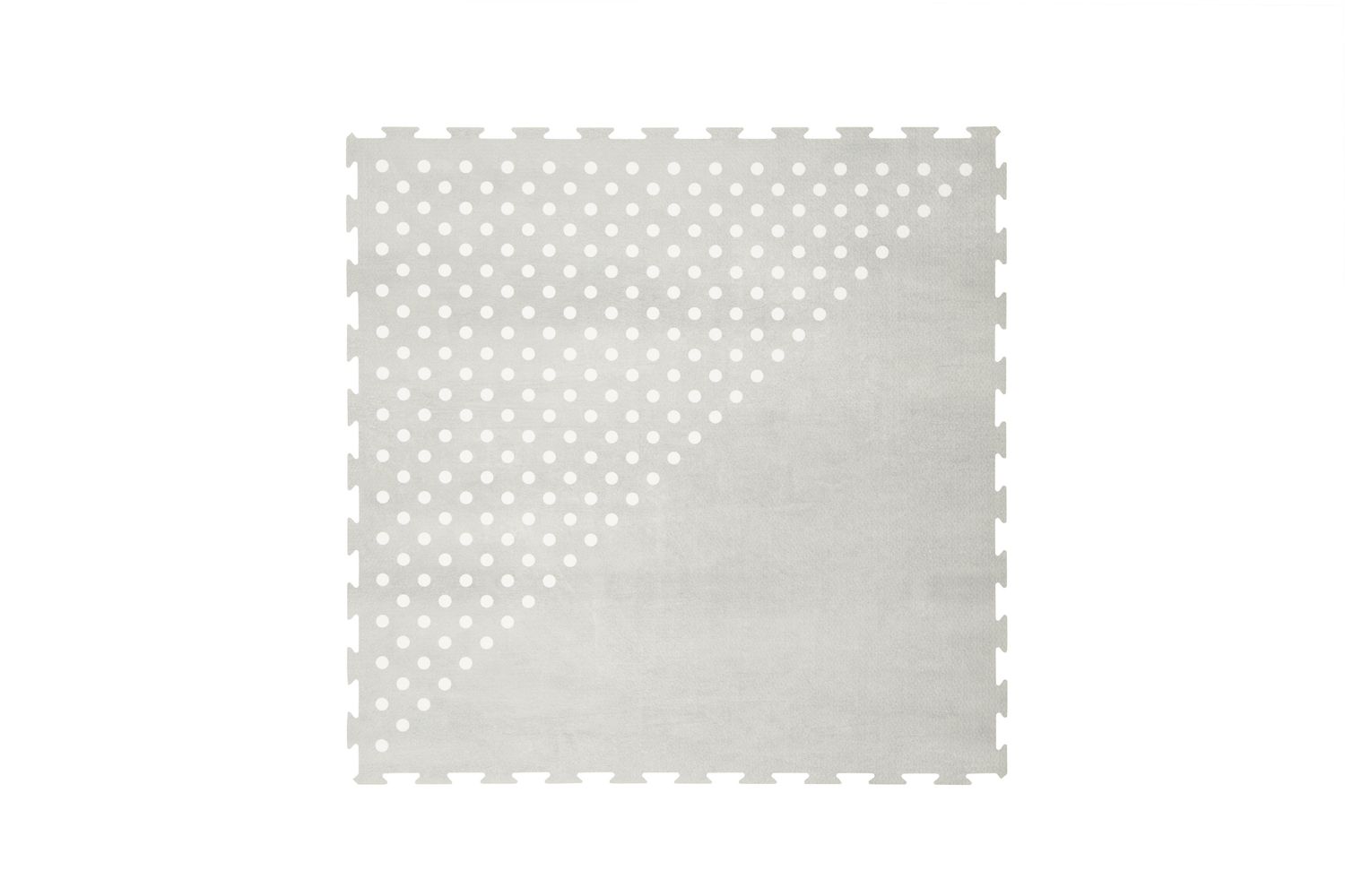 德國 toddlekind - 地球系列遊戲地墊-鴿子灰-一組6片