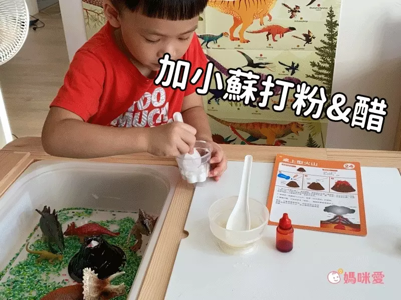 香港4M創意玩具 - 科學大驚奇-中文版(附影片)