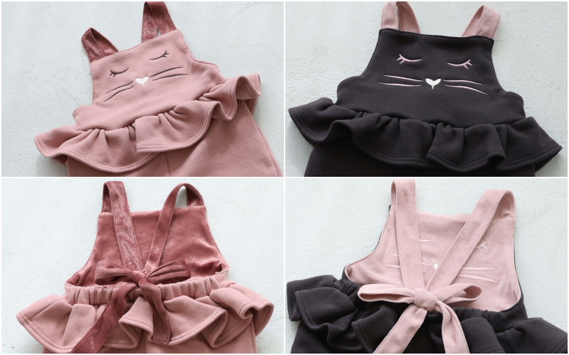 冬裝限量滿額贈 ♚ 超萌療癒動物 × 古典優雅質感