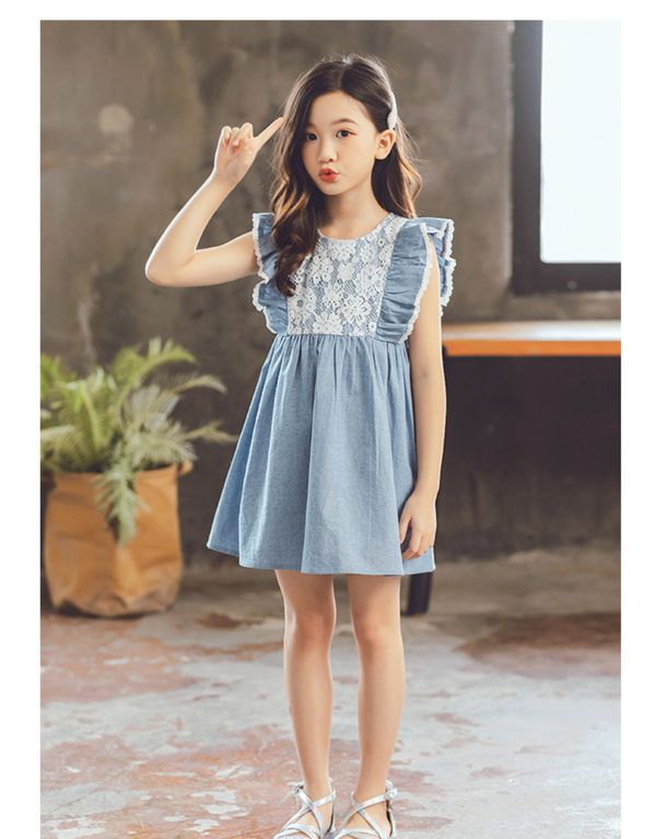 ❀夏日森林系 TOUNGIEE 簡約洋裝❀ ＣＰ值超高！