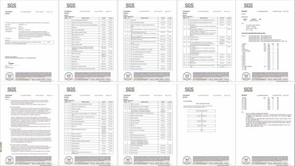 香港百寶袋王 Bagtory HK - 多用途活動袋(闊身款)-含3環-3入一組-粉漸層組