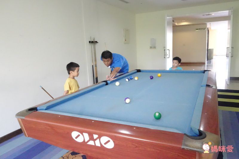 台東池上日暉國際渡假村｜頂級 Airstream 露營車