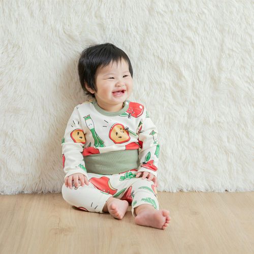 MIT福寶│A禮盒-小聰明