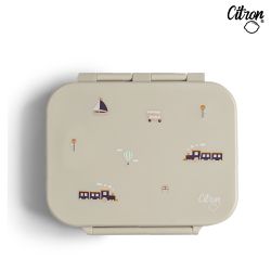 Citron - 點心盒_交通工具