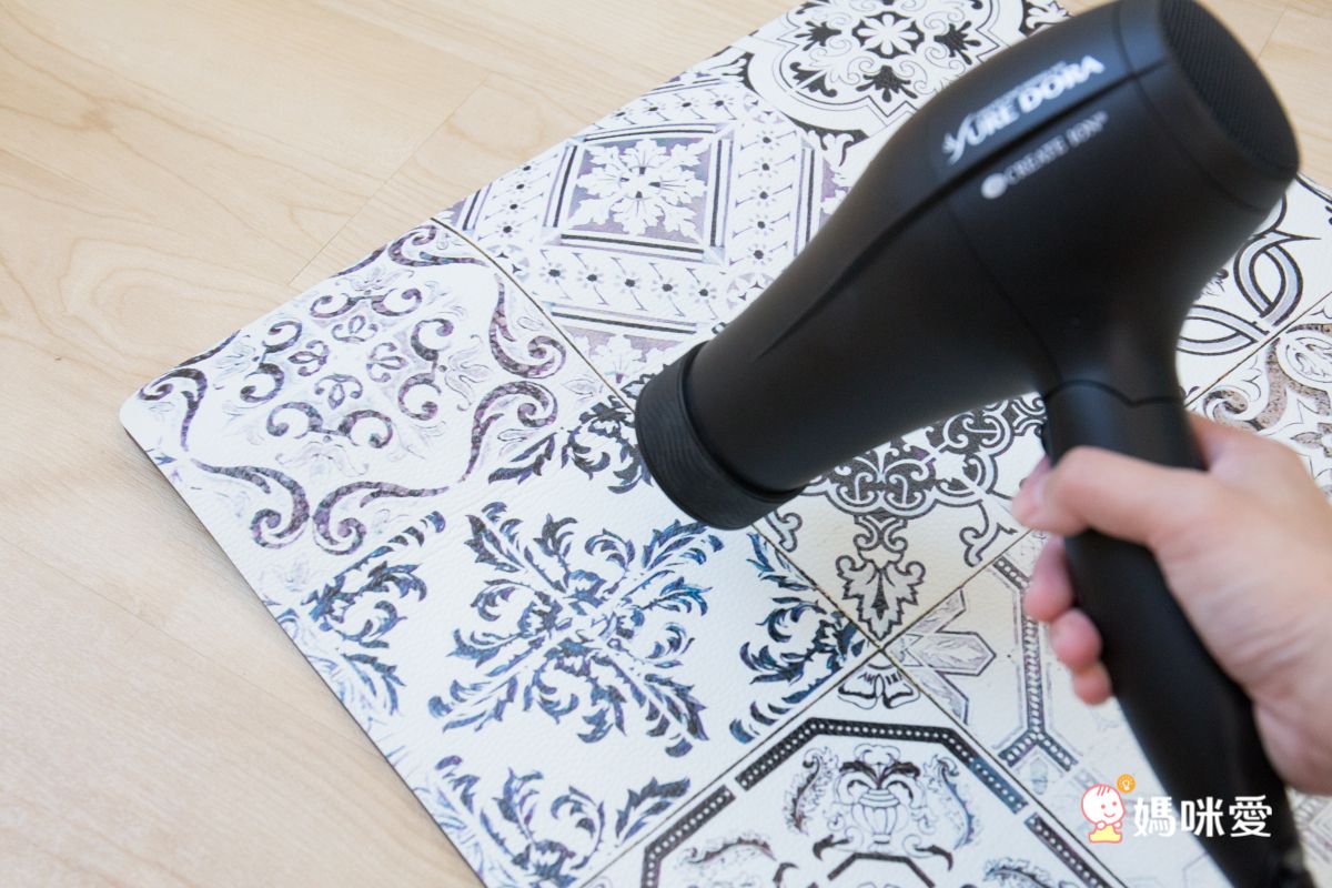 下雨防滑必備！Tromso 居家佈置 廚房防油地墊／腳踏墊/ 珪藻土